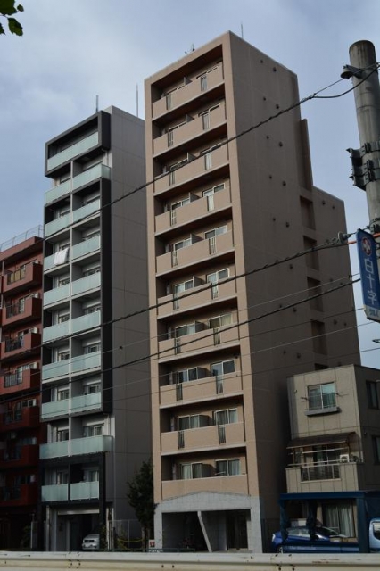 ヴァローレエテルノ西早稲田